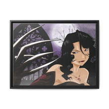 Load image into Gallery viewer, Lust Canvas Framed Art Print