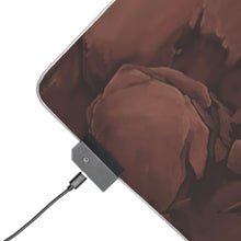 Load image into Gallery viewer, Anime Fairy Tail RGB LED Mouse Pad (Desk Mat)