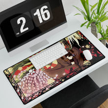 Load image into Gallery viewer, Anime Vocaloid Mouse Pad (Desk Mat)