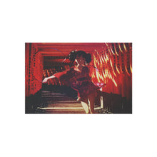 Load image into Gallery viewer, Kabaneri Of The Iron Fortress Rug
