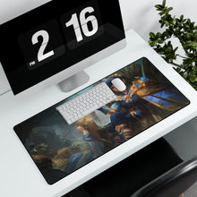 Load image into Gallery viewer, Charybdis Masteries Mouse Pad (Desk Mat)