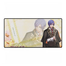 Load image into Gallery viewer, Anime Wand of Fortune Mouse Pad (Desk Mat)