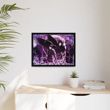 Load image into Gallery viewer, Anime Black Butler Canvas Framed Art Print