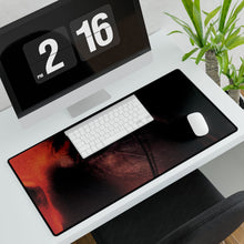Load image into Gallery viewer, Lazarus Mouse Pad (Desk Mat)
