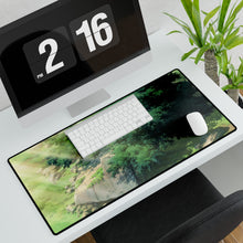 Load image into Gallery viewer, Your Name. Mouse Pad (Desk Mat)