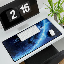 Load image into Gallery viewer, Anime Umineko: When They Cry Mouse Pad (Desk Mat)