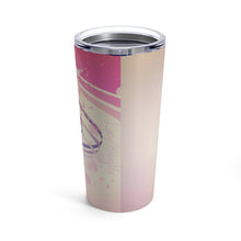 Load image into Gallery viewer, Anime Fairy Tail Tumbler 20oz