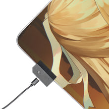 Load image into Gallery viewer, BanG Dream! RGB LED Mouse Pad (Desk Mat)