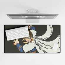 Load image into Gallery viewer, Anime Tales of Zestiria the X Mouse Pad (Desk Mat)