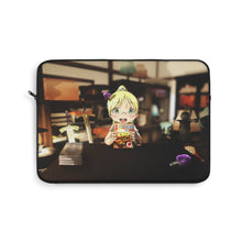 Load image into Gallery viewer, Anime Made In Abyss Laptop Sleeve