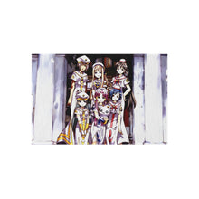 Load image into Gallery viewer, Anime Aria Rug