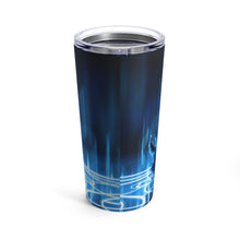 Load image into Gallery viewer, FullMetal Alchemist Tumbler 20oz