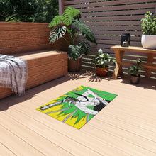 Load image into Gallery viewer, Anime Chainsaw Man Rug