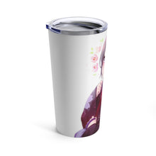 Load image into Gallery viewer, Eru Chitanda In Kimono Tumbler 20oz