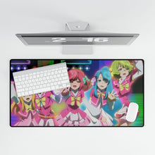 Load image into Gallery viewer, AKB0048 Mouse Pad (Desk Mat)
