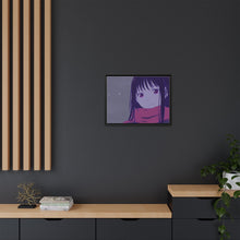 Load image into Gallery viewer, Anime Noragami Canvas Framed Art Print