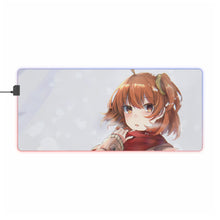 Load image into Gallery viewer, Fate/Grand Order RGB LED Mouse Pad (Desk Mat)