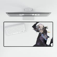 Load image into Gallery viewer, Anime Yuri!!! on Ice Mouse Pad (Desk Mat)