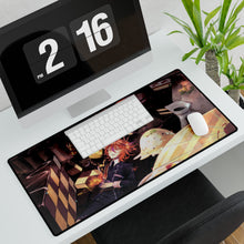 Load image into Gallery viewer, Anime Touken Ranbu Mouse Pad (Desk Mat)
