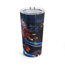 Load image into Gallery viewer, Euterpe ~Void Genome~ Tumbler 20oz