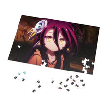 Load image into Gallery viewer, Schwi Dola Jigsaw Puzzle