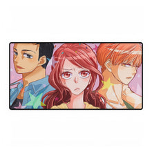 Load image into Gallery viewer, Romantic Killer Mouse Pad (Desk Mat)
