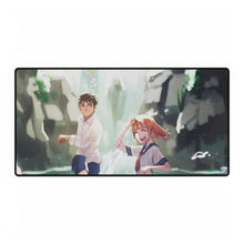 Load image into Gallery viewer, Anime Naruto Mouse Pad (Desk Mat)