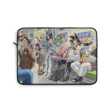 Load image into Gallery viewer, Anime Dragon Ball Laptop Sleeve