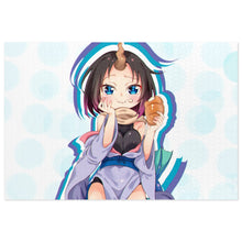 Load image into Gallery viewer, Wallpaper kobayashi-san chi no maid dragon (Elma) Jigsaw Puzzle