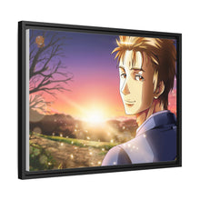 Load image into Gallery viewer, Anime Parasyte -the maxim- Canvas Framed Art Print