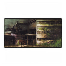 Load image into Gallery viewer, The Last Of Us Mouse Pad (Desk Mat)