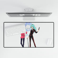 Load image into Gallery viewer, Anime Yu Yu Hakusho Mouse Pad (Desk Mat)