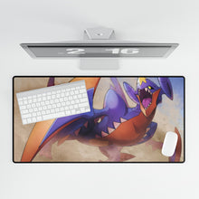 Load image into Gallery viewer, Anime Pokémonr Mouse Pad (Desk Mat)