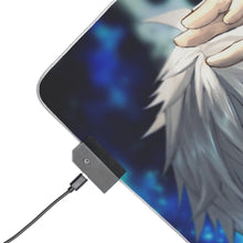 Load image into Gallery viewer, Jujutsu Kaisen RGB LED Mouse Pad (Desk Mat)