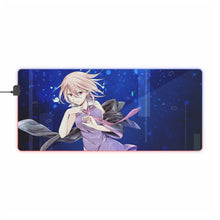 Load image into Gallery viewer, Utau RGB LED Mouse Pad (Desk Mat)