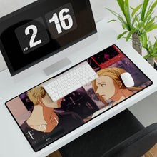Load image into Gallery viewer, Given Mouse Pad (Desk Mat)