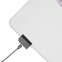 Load image into Gallery viewer, Anime Re:ZERO -Starting Life in Another World- RGB LED Mouse Pad (Desk Mat)