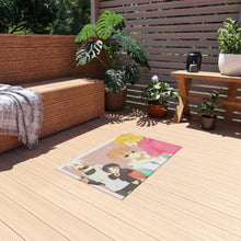Load image into Gallery viewer, Kagerou Project Rug