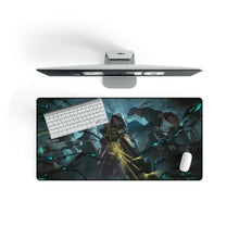 Load image into Gallery viewer, Senna LoL LoR Legends of Mouse Pad (Desk Mat)