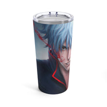 Load image into Gallery viewer, Gintama Gintoki Sakata Tumbler 20oz