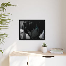 Load image into Gallery viewer, Broken Yato Canvas Framed Art Print