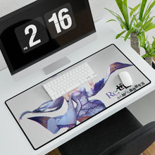 Load image into Gallery viewer, Anime Re:ZERO -Starting Life in Another World- Mouse Pad (Desk Mat)