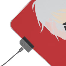 Load image into Gallery viewer, Anime Tokyo Ghoul RGB LED Mouse Pad (Desk Mat)