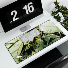 Load image into Gallery viewer, Metal Gear Mouse Pad (Desk Mat)
