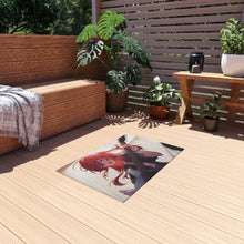 Load image into Gallery viewer, Ikuyo Kita Rug