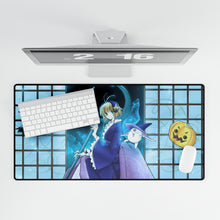 Load image into Gallery viewer, Anime Tsubasa: Reservoir Chronicle Mouse Pad (Desk Mat)