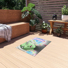 Load image into Gallery viewer, Dragon Ball Super Rug