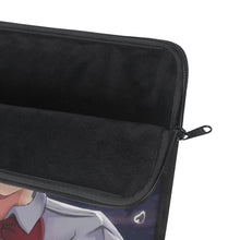 Load image into Gallery viewer, Your Name. Laptop Sleeve