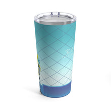 Load image into Gallery viewer, Houseki No Kuni Tumbler 20oz