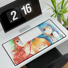 Load image into Gallery viewer, Anime Vocaloid Mouse Pad (Desk Mat)